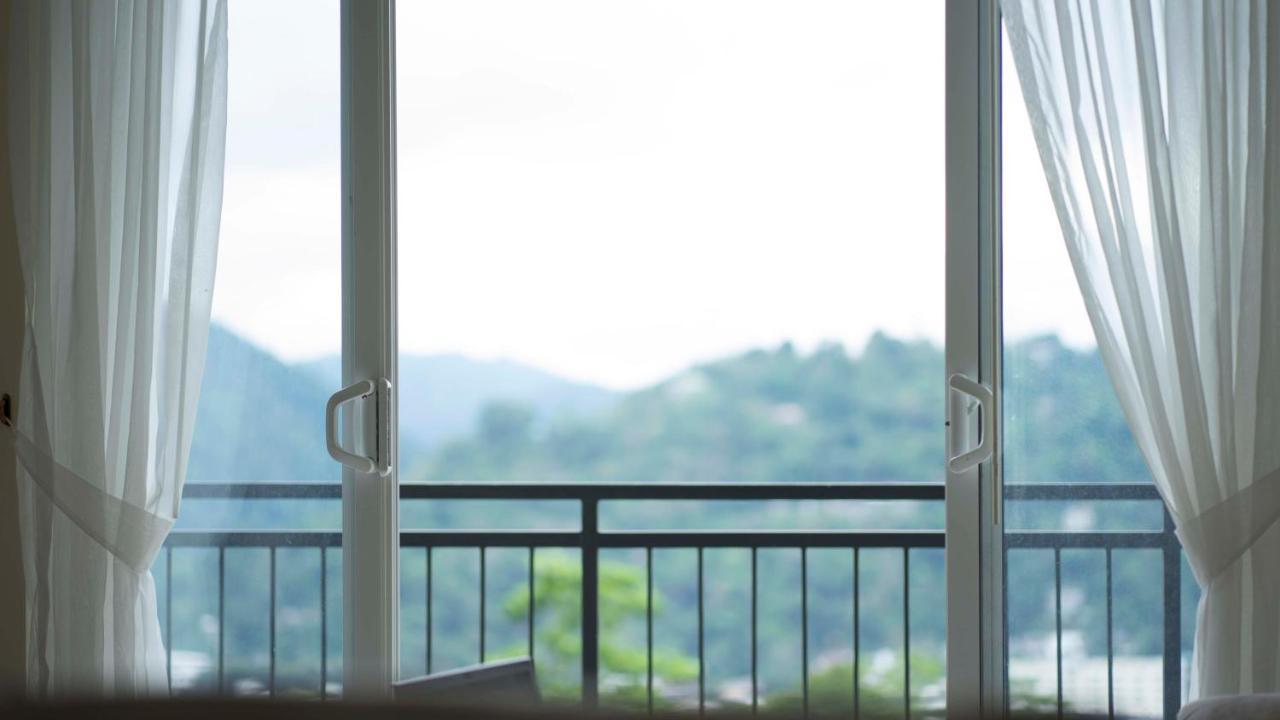 Amandara Hills 康提 外观 照片
